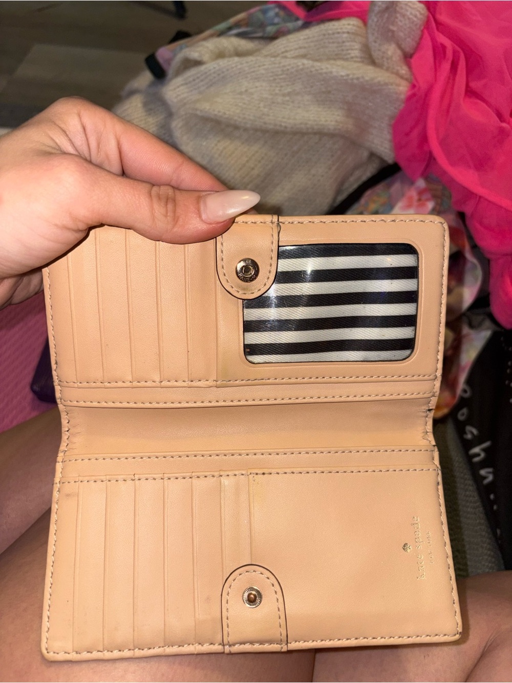 Kate spade ♠️ - Picture 6 of 6